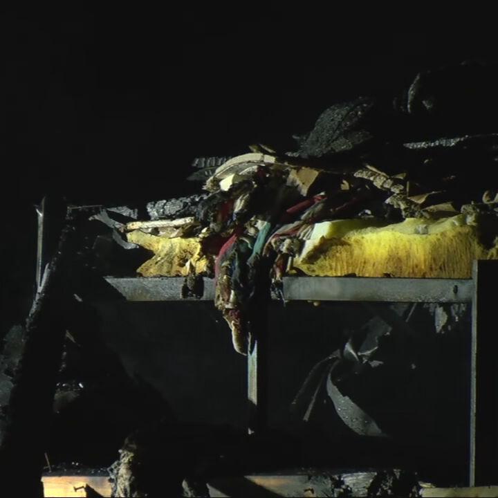 Jeffersonville house explosion